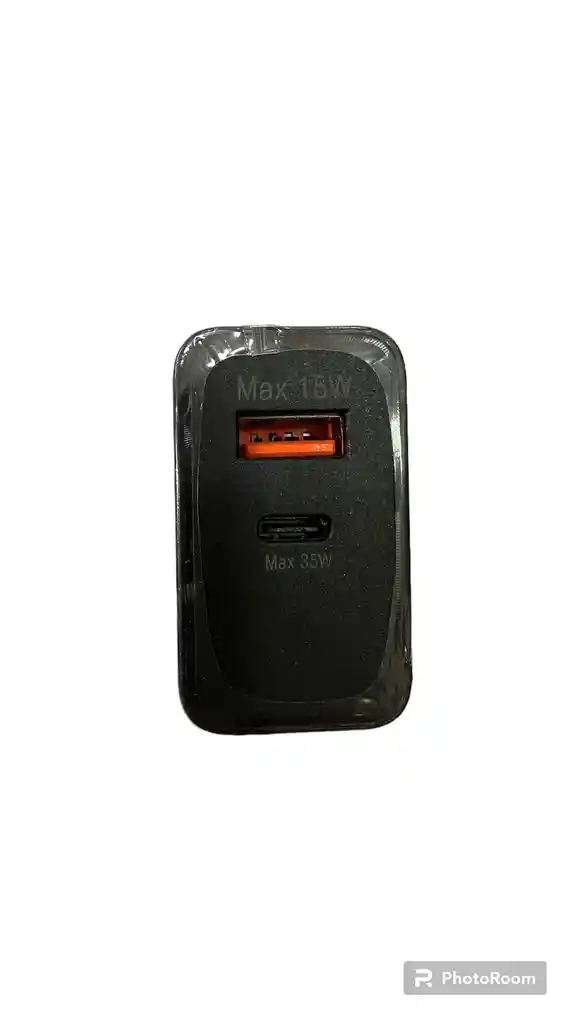 Adaptador/cabeza Samsung 45w Doble Puerto