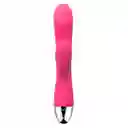 Vibrador Trysta Fucsia Svakom