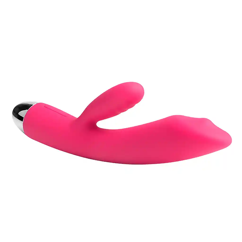 Vibrador Trysta Fucsia Svakom