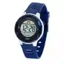 Reloj Niño Niña Digital Impermeable + Estuche