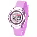 Reloj Niño Niña Digital Impermeable + Estuche