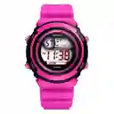 Reloj Niño Niña Digital Impermeable + Estuche