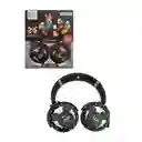 Auricular Diadema Bluetooth Niños Diseños Clases Virtuales Inalambrica Mickey Boy