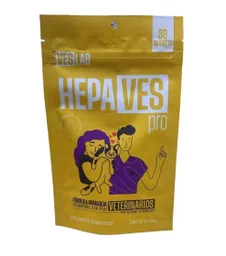 Hepaves Pro 30 Nuggets X66gr