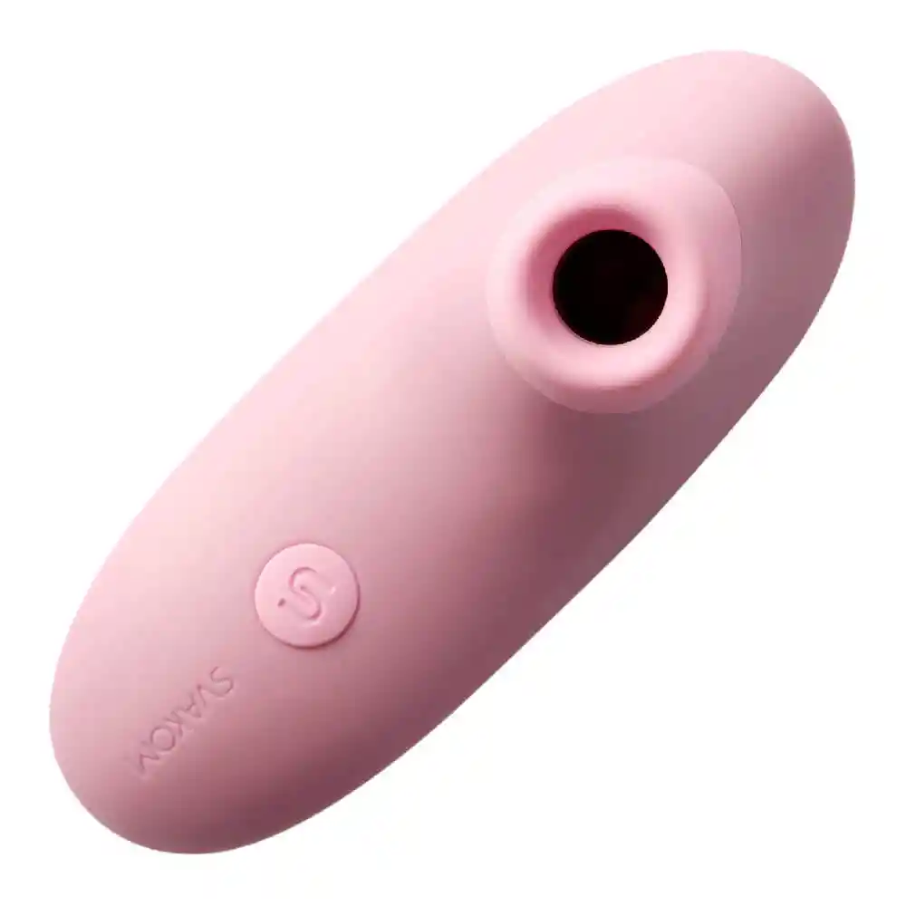 Succionador Pulse Lite Rosado Svakom