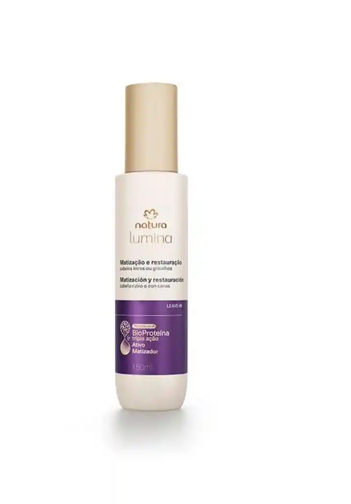 Fluido Matizador Multibeneficios