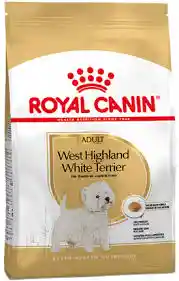 Royal Canin West Highland White Terrier Adult