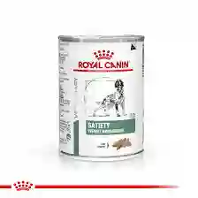 	royal Canin Satiety Perro Lata