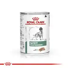 	royal Canin Satiety Perro Lata