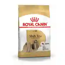 Royal Canin Shih Tzu Adulto X 3 Kg