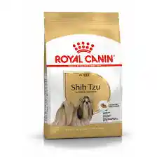 Royal Canin Shih Tzu Adulto X 3 Kg