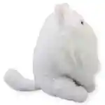 Gato De Peluche Blanco