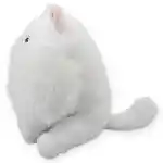 Gato De Peluche Blanco