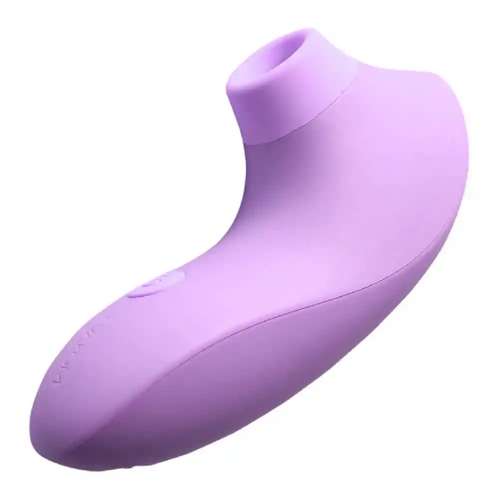 Succionador Pulse Lite Morado Svakom