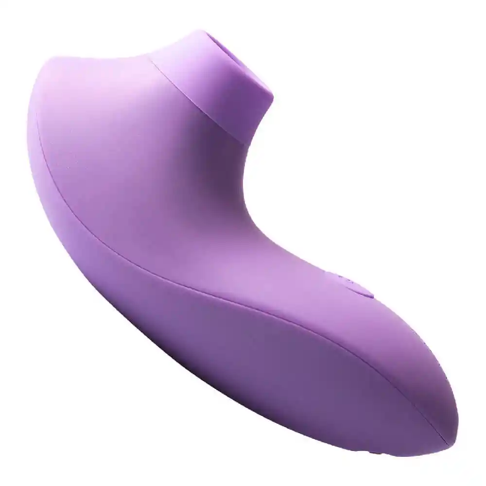 Succionador Pulse Lite Morado Svakom