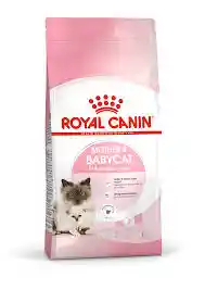 	royal Canin Mother And Babycat Gato