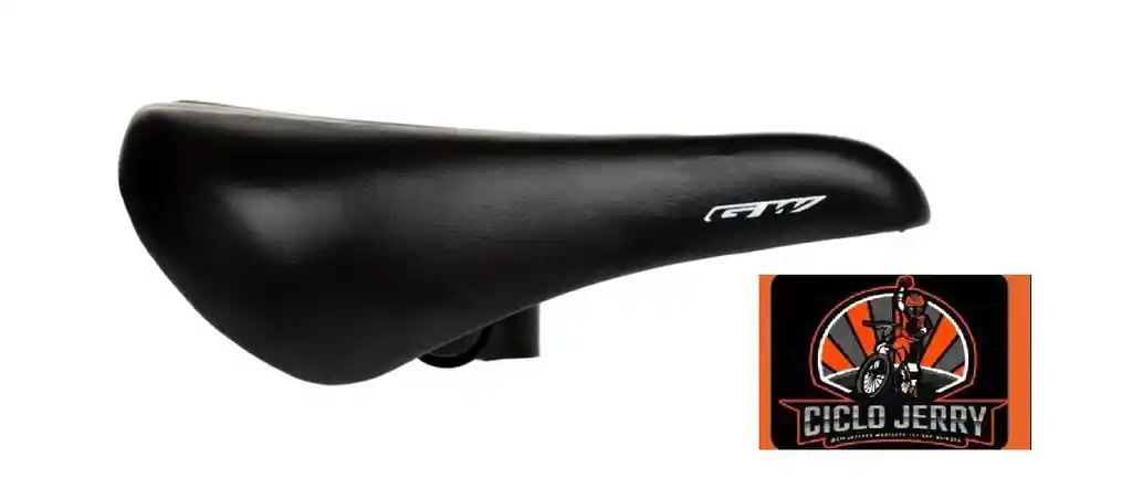 Sillin Para Bicicleta Economico