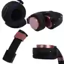 Auricular Bluetooth Premium Wirelless Manos Libres Microfono Sy-bt1603 Color Rosa