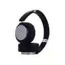 Auricular Bluetooth Premium Wirelless Manos Libres Microfono Sy-bt1603 Color Gris