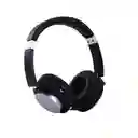 Auricular Bluetooth Premium Wirelless Manos Libres Microfono Sy-bt1603 Color Gris