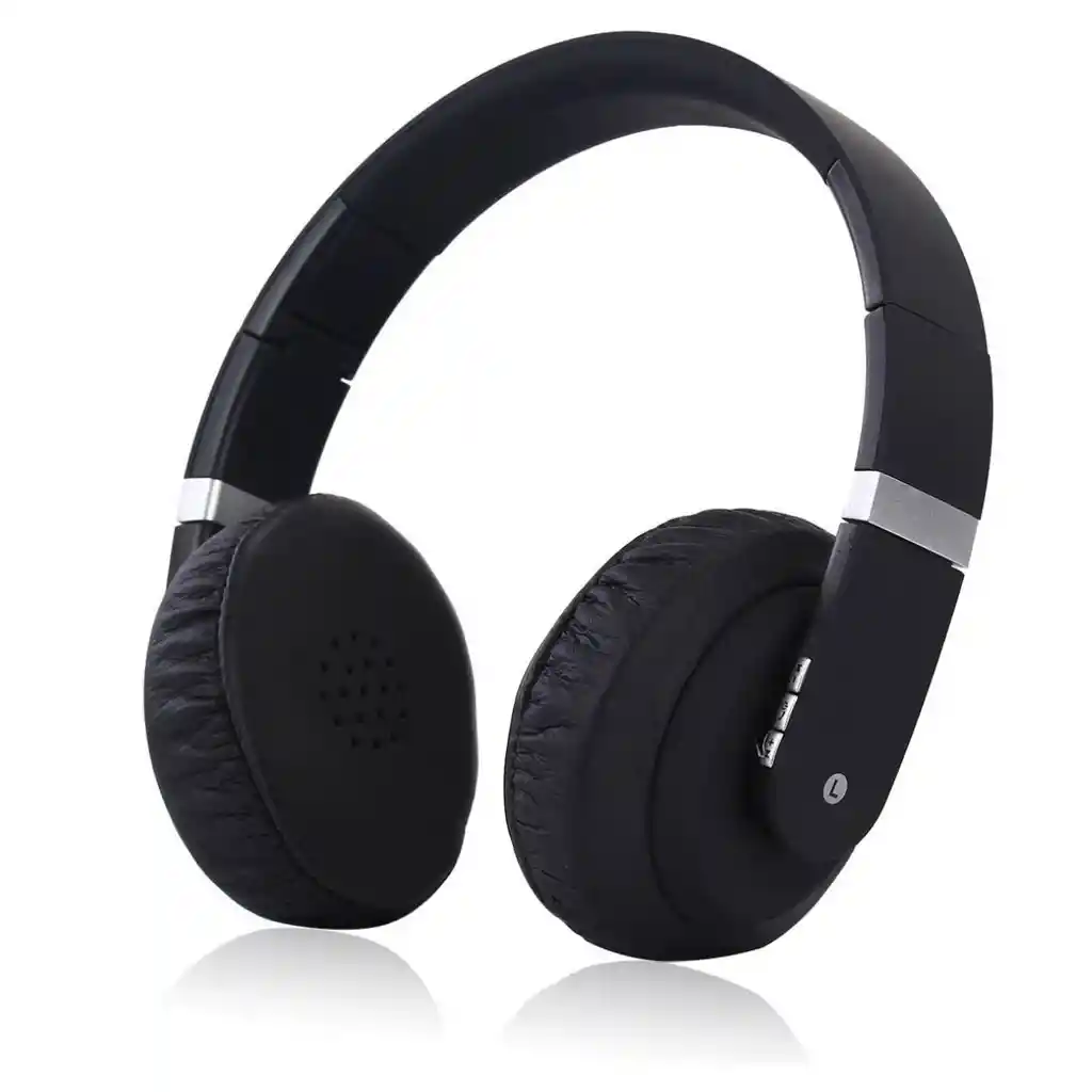 Auriculares Estéreo Bluetooth Inalámbrico Sy-bt1602 Negros