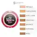 Base Polvo Resist Bronce Vogue