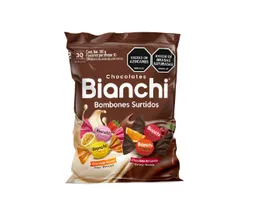 Bianchi Mini Bombones Sabores Variados