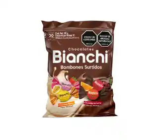 Bianchi Mini Bombones Sabores Variados