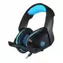 Casco Original Diadema Pc Gamers Phoinikas H1