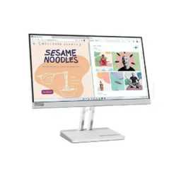 Lenovo Monitor 21.45" Lcd L22e-40 Silver (g22215fl0)