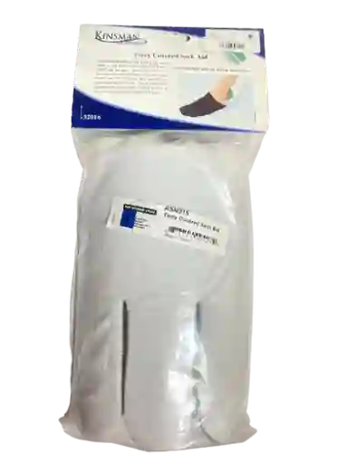 Calzador De Medias Flexible