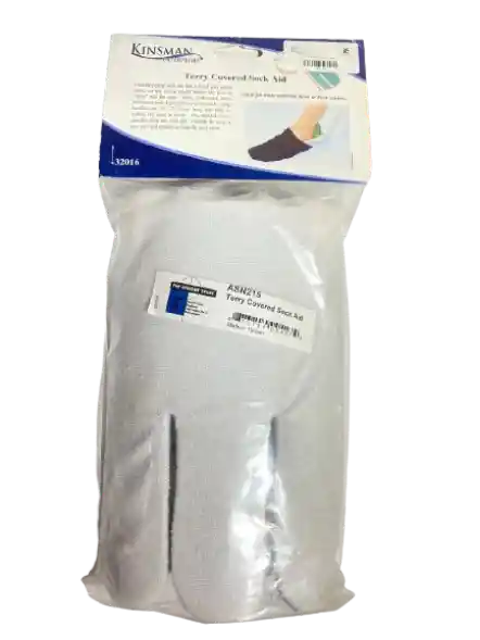 Calzador De Medias Flexible