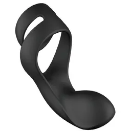 Anillo Vibrador Para El Pene Benedict Svakom