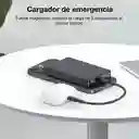 1hora Batería Externa Magnética Power Bank 5000mah Gar276