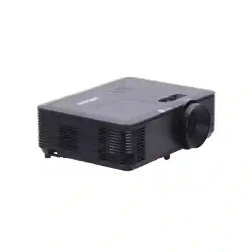 Infocus P130 (in116aa), 3800 Lumens, Wxga (1280 X 800), Hdmi