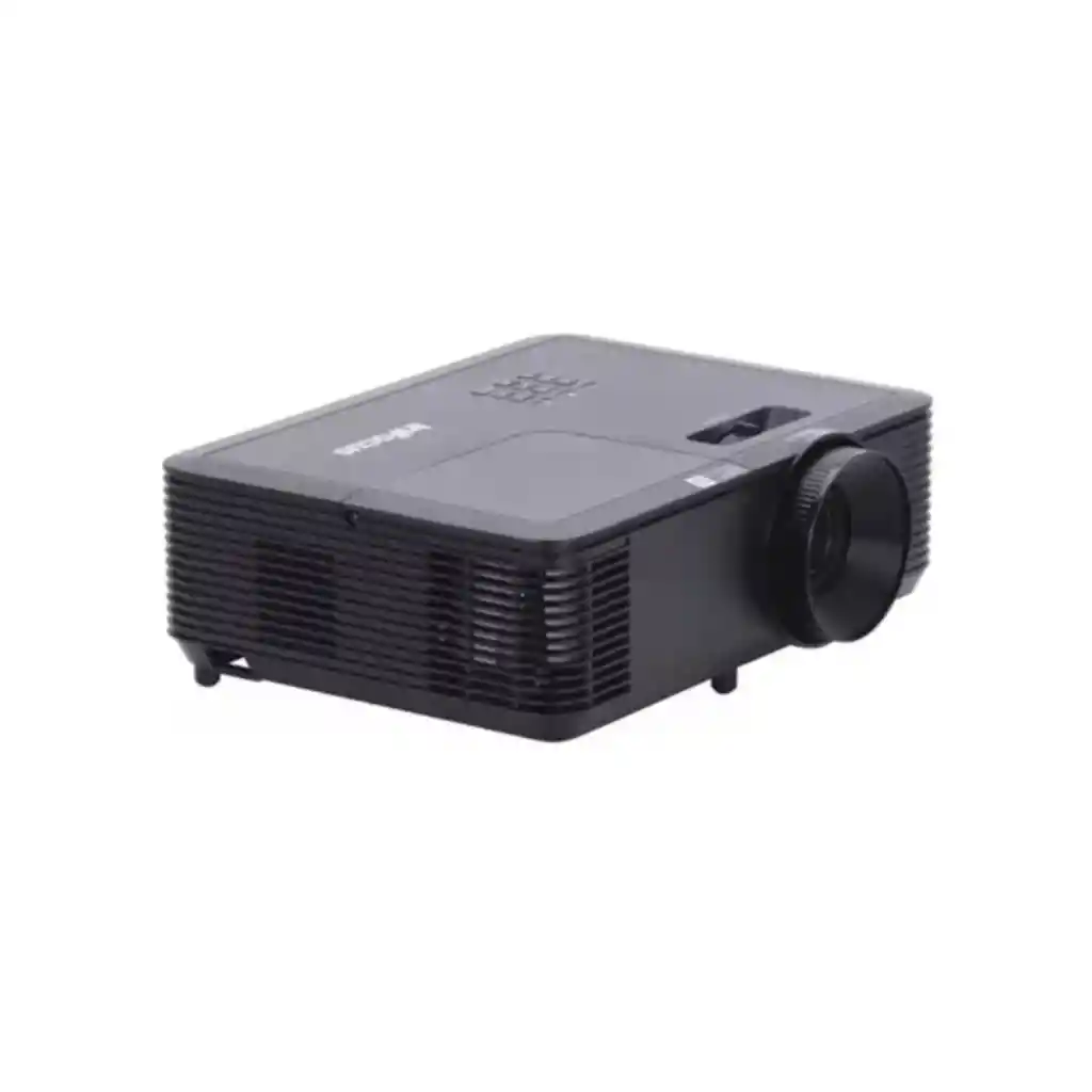 Infocus P130 (in116aa), 3800 Lumens, Wxga (1280 X 800), Hdmi