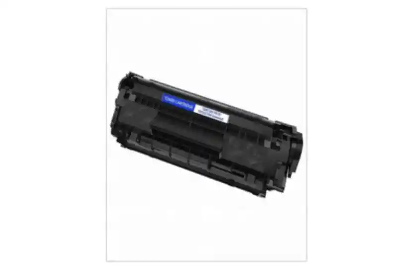 Tóner 12a Q2612a Negro Genérico Para Lj 1020/3015mfp/m1005/3050mfp