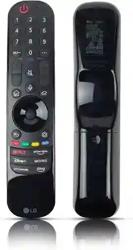 Control Remoto Lg Magic Mr23ga Con Comando De Voz