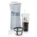 Cafetera Oster Para Café Frío Helado