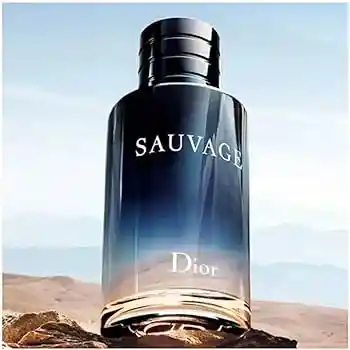 Dior - Sauvage