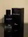 Dior - Sauvage