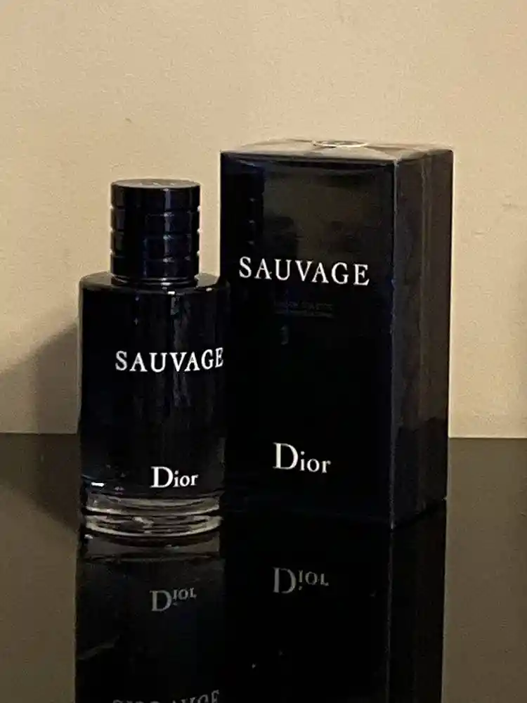 Dior - Sauvage