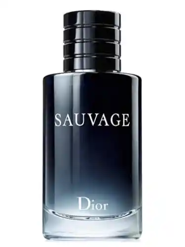 Dior - Sauvage