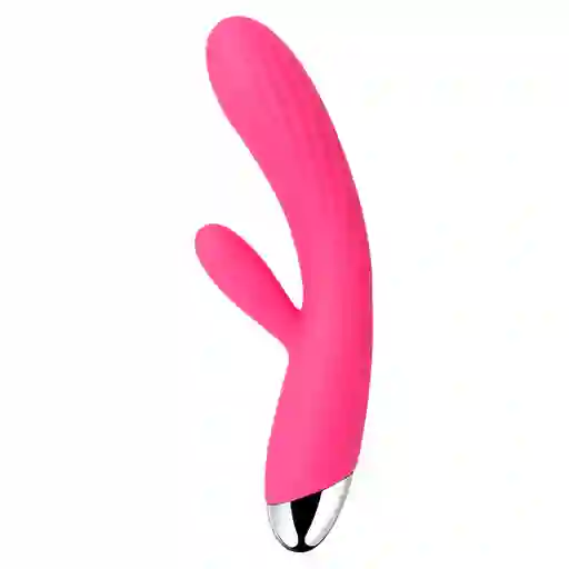 Vibrador Térmico Angel Svakom