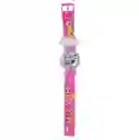 Reloj Niñas Digital Luces Tapa Infantil My Little Pony 3d