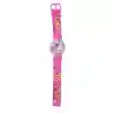 Reloj Niñas Digital Luces Tapa Infantil My Little Pony 3d