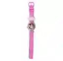 Reloj Niñas Digital Luces Tapa Infantil Princesa Sofia 3d