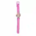 Reloj Niñas Digital Luces Tapa Infantil Princesa Sofia 3d