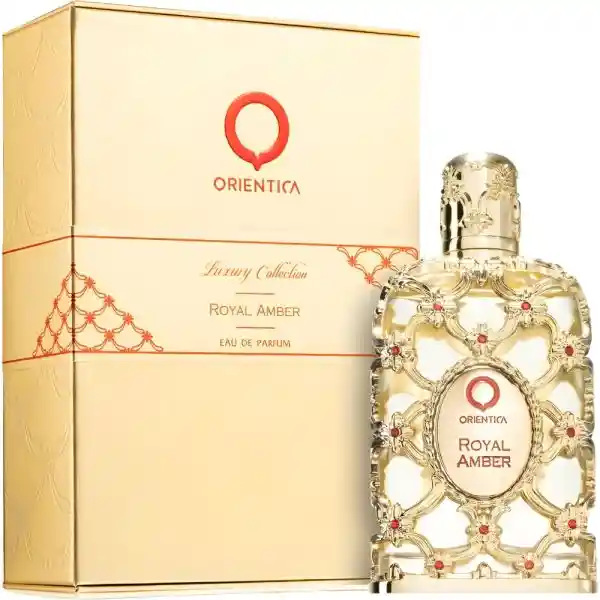 Orientica - Royal Amber