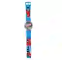 Reloj Niños Digital Luces Tapa Infantil Rayo Macqueen 3d